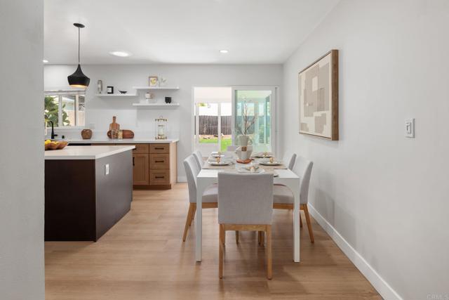 Detail Gallery Image 11 of 34 For 1429 Taylor Ave, Escondido,  CA 92027 - 3 Beds | 2 Baths