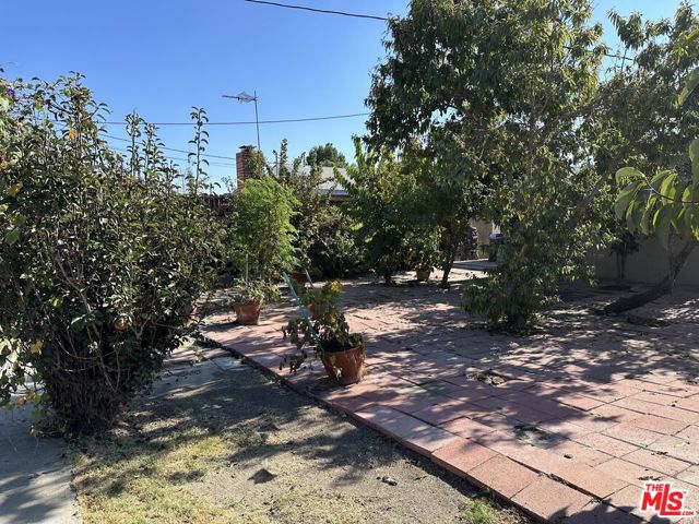 8713 Mayne Street, Bellflower, California 90706, 2 Bedrooms Bedrooms, ,1 BathroomBathrooms,Single Family Residence,For Sale,Mayne,24449667