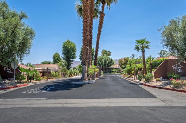 48963 Canyon Crest Lane, Palm Desert, CA 92260