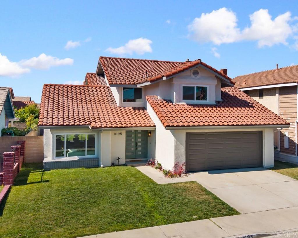 8195 Dracaena Dr