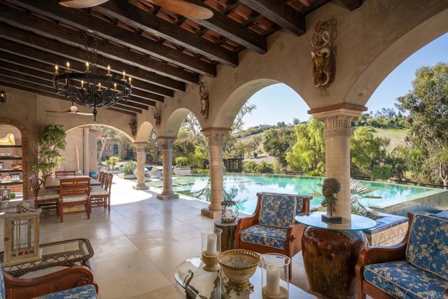 Home for Sale in Rancho Santa Fe