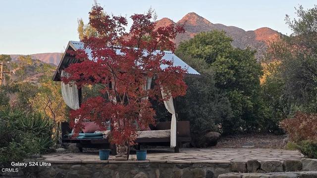 Detail Gallery Image 55 of 58 For 1450 Mcandrew Rd, Ojai,  CA 93023 - 4 Beds | 2 Baths