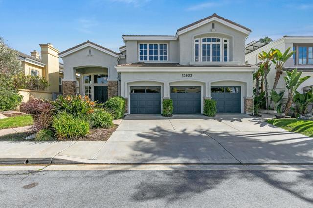 Detail Gallery Image 2 of 32 For 12833 Baywind, San Diego,  CA 92130 - 5 Beds | 4/1 Baths