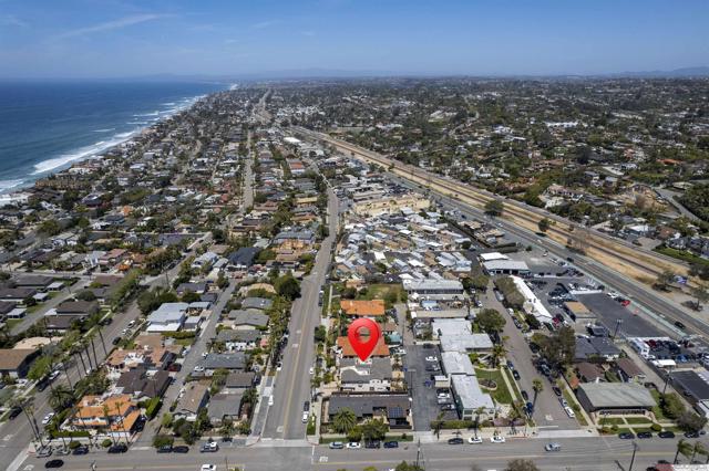 145 3rd Street, Encinitas, California 92024, 3 Bedrooms Bedrooms, ,3 BathroomsBathrooms,Townhouse,For Sale,3rd Street,250019696SD