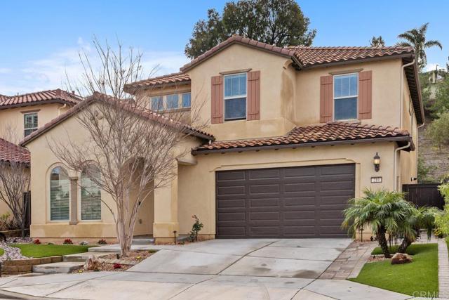 Detail Gallery Image 34 of 58 For 219 Flores Ln, Vista,  CA 92083 - 4 Beds | 2/1 Baths