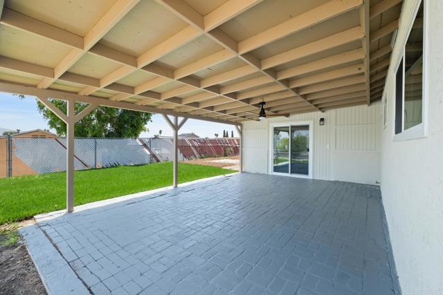 Detail Gallery Image 33 of 34 For 101 Coolwater Dr, San Diego,  CA 92114 - 3 Beds | 2 Baths