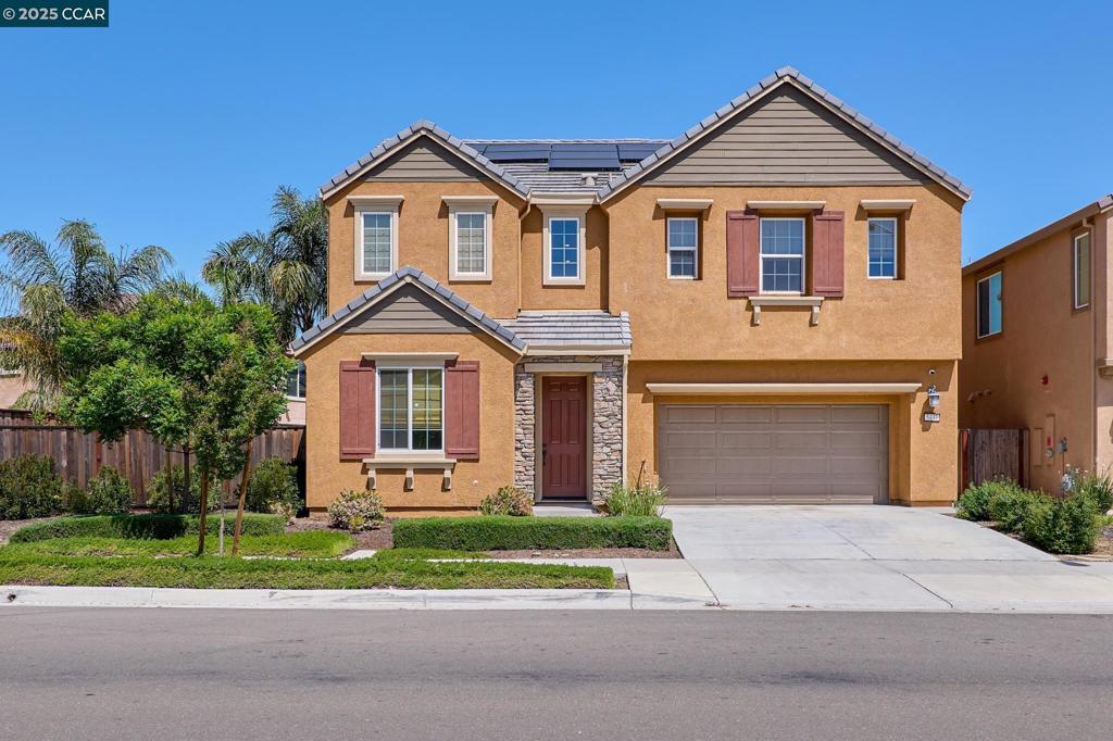 5437 Prewett Ranch Dr