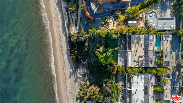 Drew Fenton | 27428 Pacific Coast Highway Malibu CA | MLS: 7336160