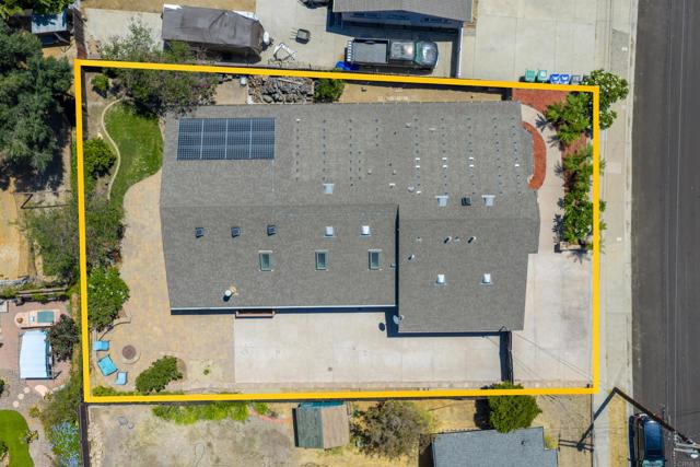 Detail Gallery Image 31 of 35 For 8364 Lake Ashwood Ave, San Diego,  CA 92119 - 4 Beds | 2/1 Baths