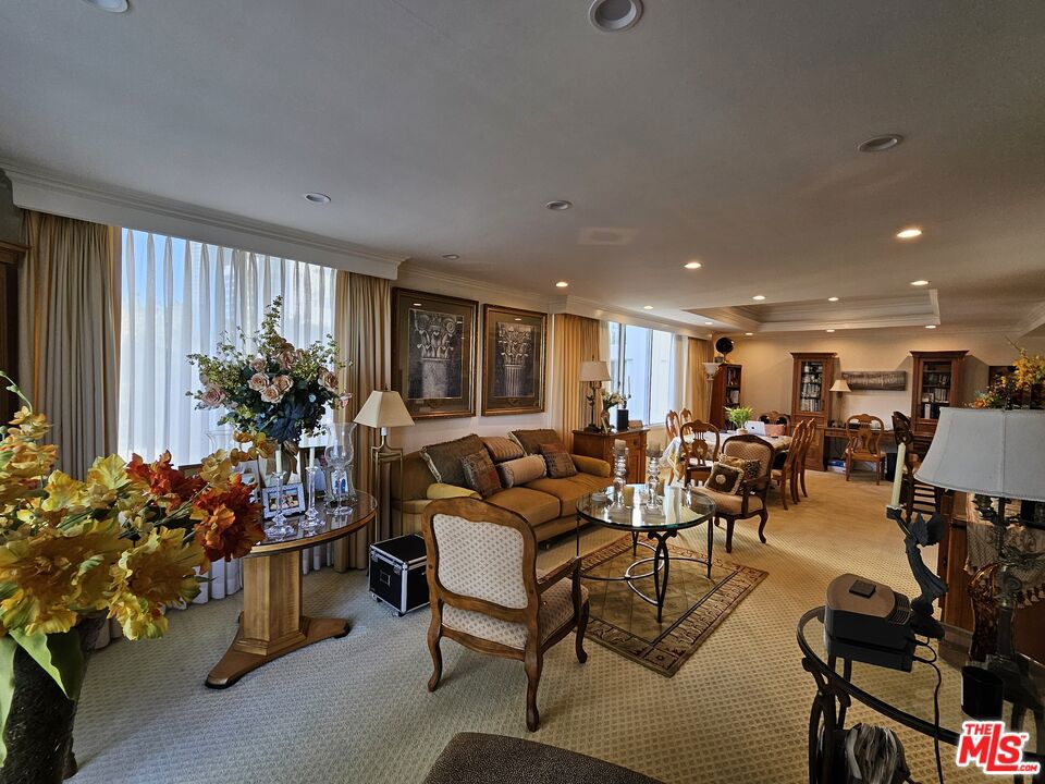 2160 Century Park East #405