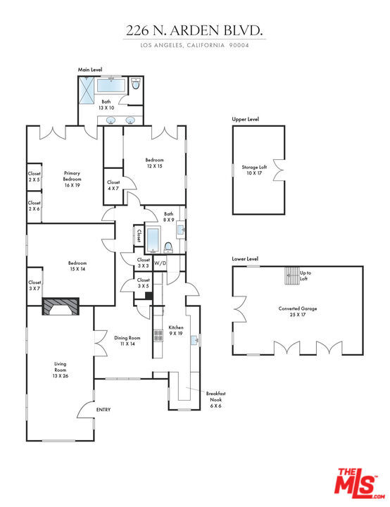 226 N Arden Boulevard, Los Angeles CA: https://media.crmls.org/mediaz/2d2d0dab-9615-4867-8fd5-b576910f5c84.jpg
