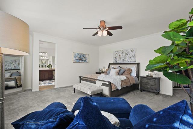 Detail Gallery Image 23 of 56 For 1912 Corte Escena, Chula Vista,  CA 91914 - 4 Beds | 3/1 Baths