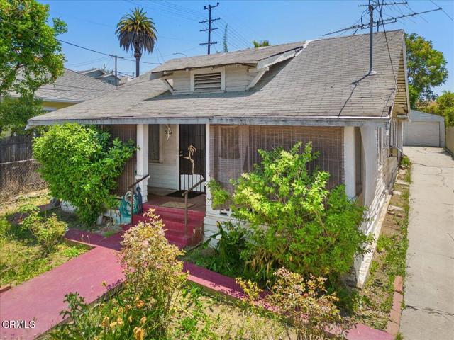 Image 2 for 526 N Bonnie Brae St, Los Angeles, CA 90026