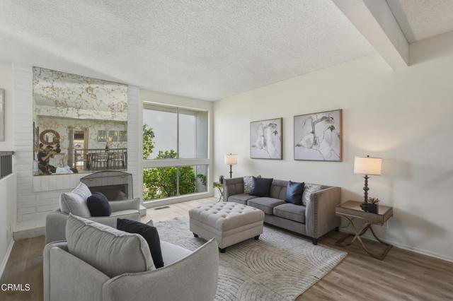 Detail Gallery Image 17 of 47 For 1776 Palisades Dr #88,  Los Angeles,  CA 90272 - 2 Beds | 3 Baths