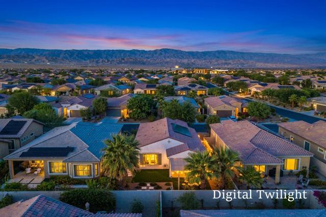 35 Chianti, Rancho Mirage, CA 92270