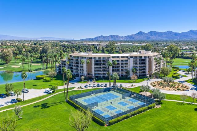 900 Island Drive #512, Rancho Mirage, CA 92270