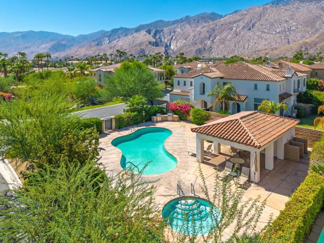 378 Terra Vita, Palm Springs, CA 92262