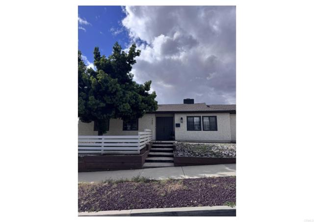 Detail Gallery Image 22 of 24 For 1660 Meadow Road, El Cajon,  CA 92021 - 3 Beds | 2 Baths