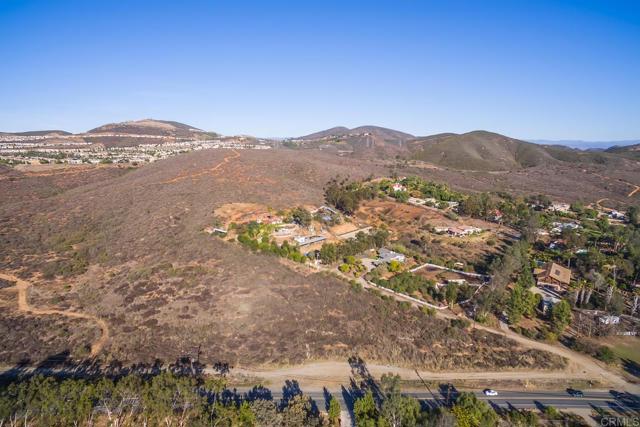 Detail Gallery Image 1 of 1 For 20753 Elfin Forest Rd, Escondido,  CA 92067 - – Beds | – Baths