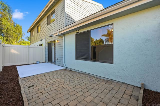 Detail Gallery Image 28 of 36 For 374 Forest Pl, Vista,  CA 92083 - 2 Beds | 1/1 Baths