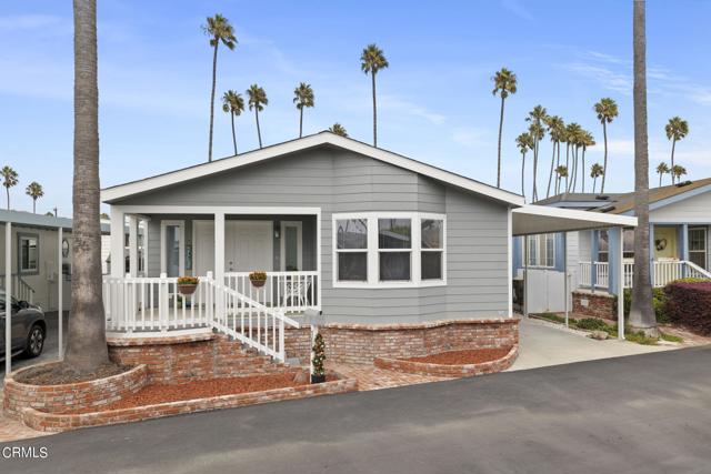 Detail Gallery Image 1 of 67 For 1215 Anchors Way Dr #155,  Ventura,  CA 93001 - 3 Beds | 2 Baths