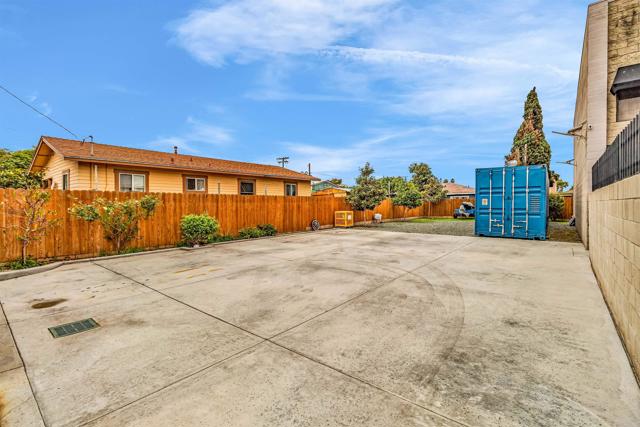 Detail Gallery Image 13 of 28 For 1332 Coolidge Ave, National City,  CA 91950 - – Beds | – Baths