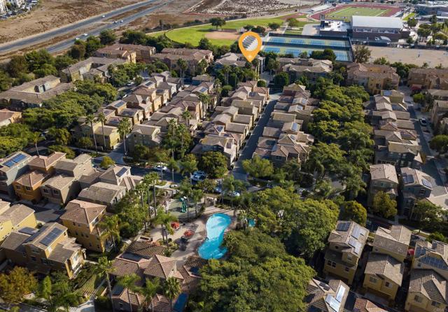 Detail Gallery Image 31 of 35 For 1811 Lime Ct #9,  Chula Vista,  CA 91913 - 2 Beds | 2/1 Baths