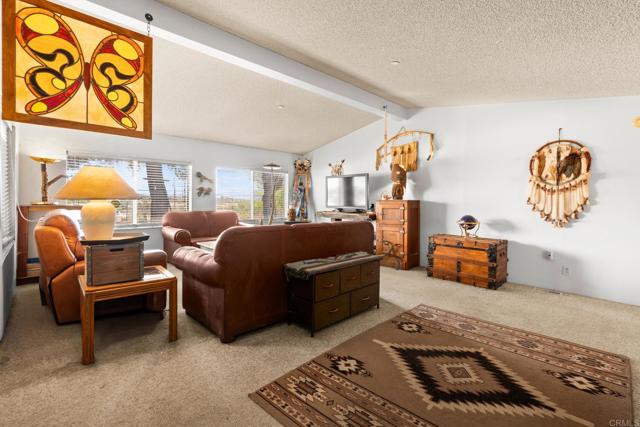 Detail Gallery Image 5 of 35 For 37852 Montezuma Valley Rd, Ranchita,  CA 92066 - 3 Beds | 2 Baths