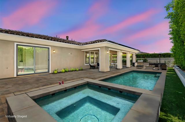 75307 Mansfield Drive, Indian Wells, CA 92210