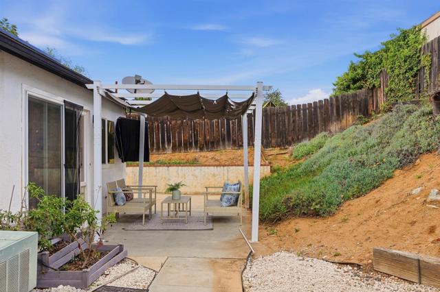 Detail Gallery Image 34 of 44 For 9961 Cleary St, Santee,  CA 92071 - 3 Beds | 2 Baths