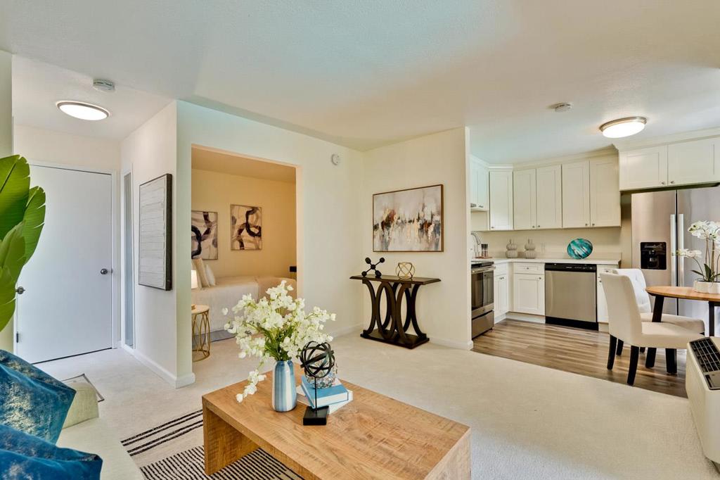 954 Kiely Boulevard #H