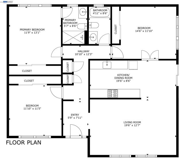 Image 21 of 22 For 2105 48th Ave