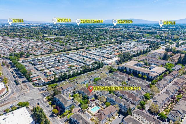 581 Monterey Terrace, Sunnyvale CA: https://media.crmls.org/mediaz/2d4a4a48-708e-4435-96e5-7d17ac946a9b.jpg