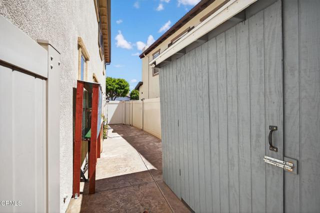 Detail Gallery Image 35 of 38 For 5331 Davidson Dr, Oxnard,  CA 93033 - 3 Beds | 2/1 Baths