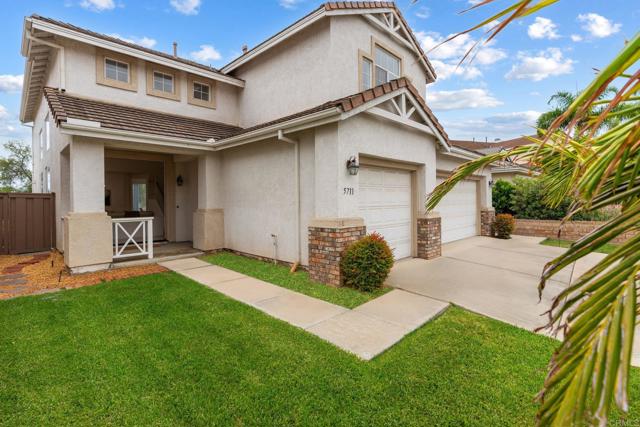 Detail Gallery Image 41 of 43 For 5711 Fallenwood Ln, San Diego,  CA 92121 - 5 Beds | 3 Baths