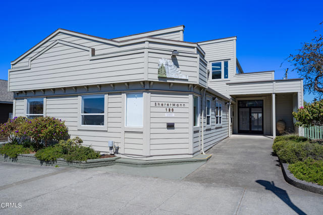 Detail Gallery Image 2 of 48 For 120 N Franklin St, Fort Bragg,  CA 95437 - 2 Beds | 2/2 Baths