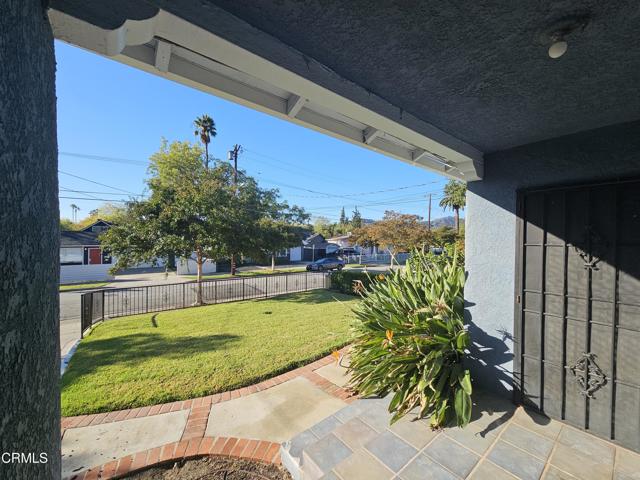 Detail Gallery Image 26 of 28 For 501 Macdonald St #1,  Pasadena,  CA  - 2 Beds | 1 Baths