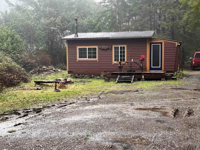 Details for 105 Pine Street, Crescent City, CA 95531