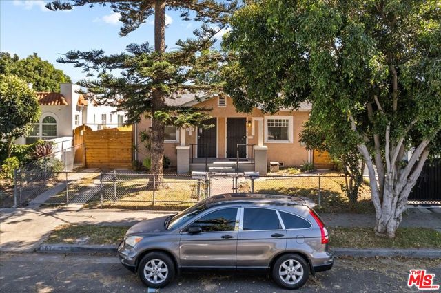 1814 39th Street, Los Angeles, California 90062, ,Multi-Family,For Sale,39th,24431963