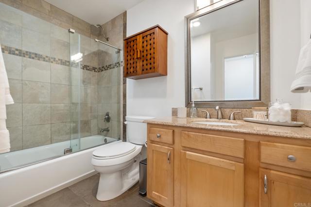 Detail Gallery Image 19 of 29 For 403 Requeza St #G6,  Encinitas,  CA 92024 - 2 Beds | 1 Baths