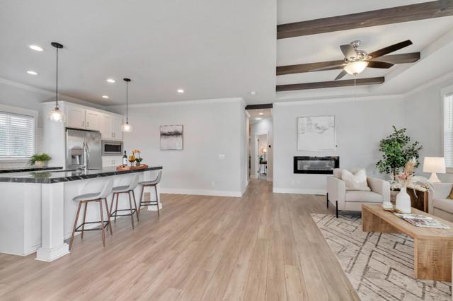 Drew Fenton | 144 Holm Road Watsonville CA | MLS: 7263258