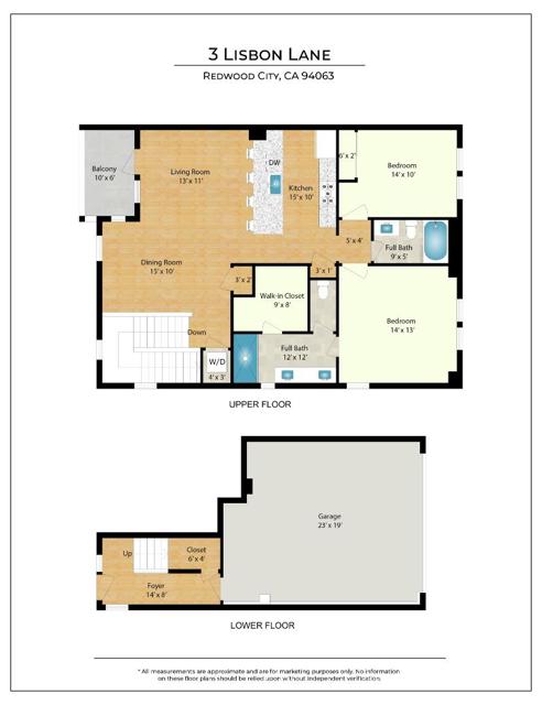 3 Lisbon Lane, Redwood City CA: https://media.crmls.org/mediaz/2d53237c-abd9-4b51-8a72-4489166595ac.jpg
