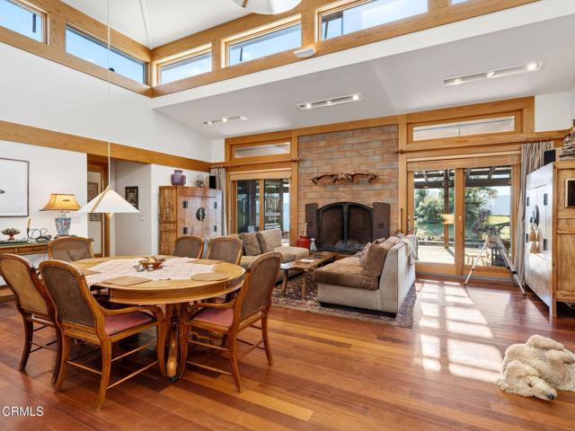 Detail Gallery Image 9 of 70 For 17350 Deer Meadows Rd, Boonville,  CA 95415 - 3 Beds | 2 Baths