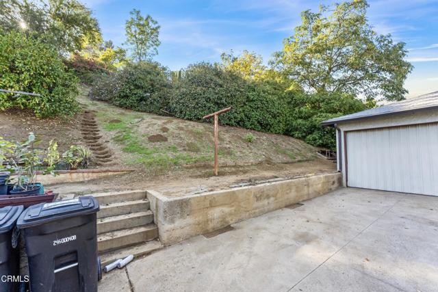 Detail Gallery Image 5 of 53 For 1615 S Adams St, Glendale,  CA 91205 - 4 Beds | 2 Baths