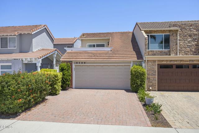Detail Gallery Image 51 of 59 For 2120 Jamestown Way, Oxnard,  CA 93035 - 3 Beds | 2/1 Baths