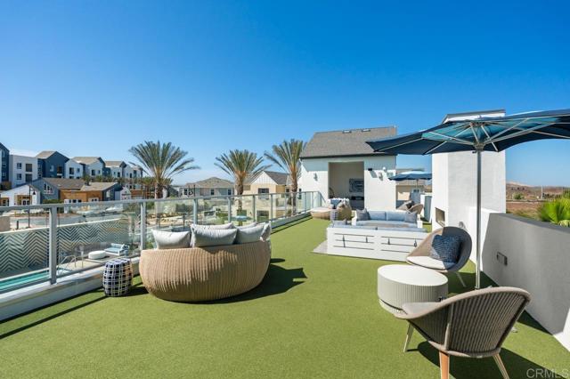 Detail Gallery Image 13 of 64 For 2020 Calle Trebon #2,  Chula Vista,  CA 91913 - 1 Beds | 1/1 Baths