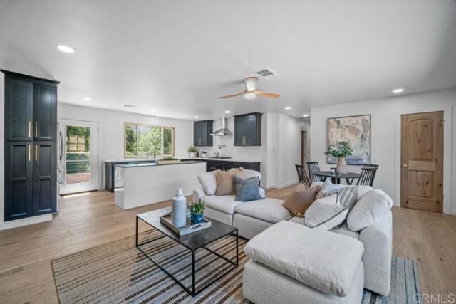 Details for 9935 Blossom Valley Road, El Cajon, CA 92021