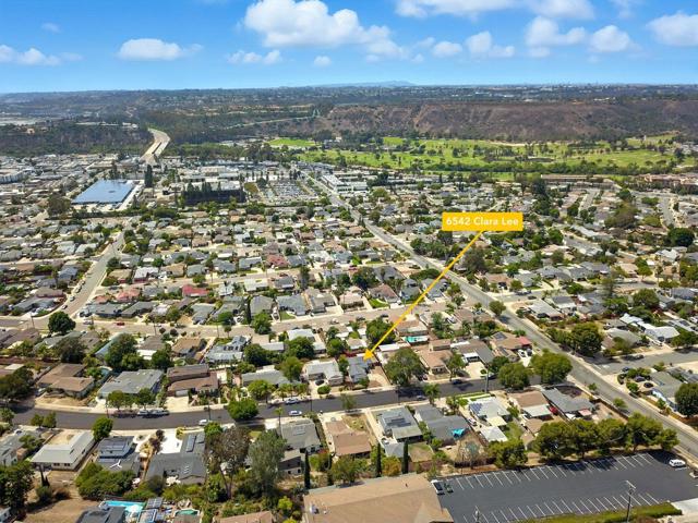 Detail Gallery Image 10 of 30 For 6542 Clara Lee Ave, San Diego,  CA 92120 - 2 Beds | 1 Baths