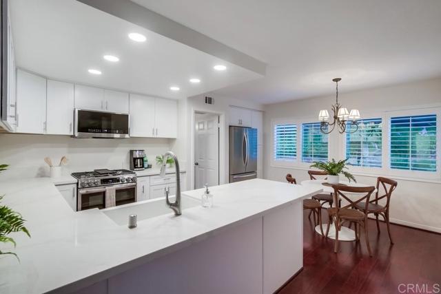 Home for Sale in Vista