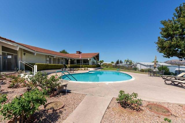Detail Gallery Image 26 of 27 For 9500 Harritt Rd #164,  Lakeside,  CA 92040 - 2 Beds | 2 Baths